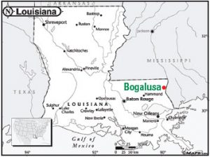 International Paper Bogalusa